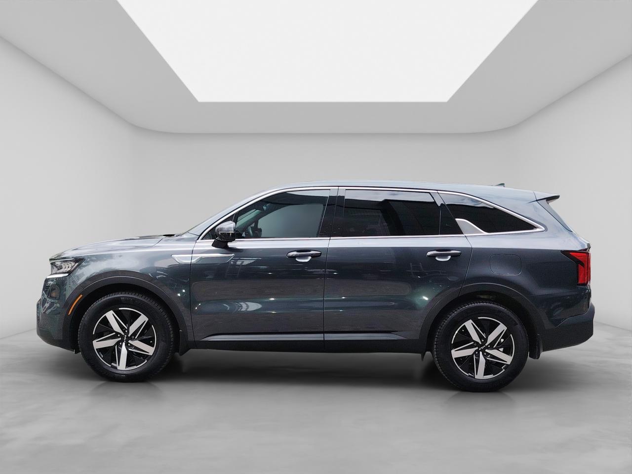 2022 Kia Sorento 2.5 Ex At