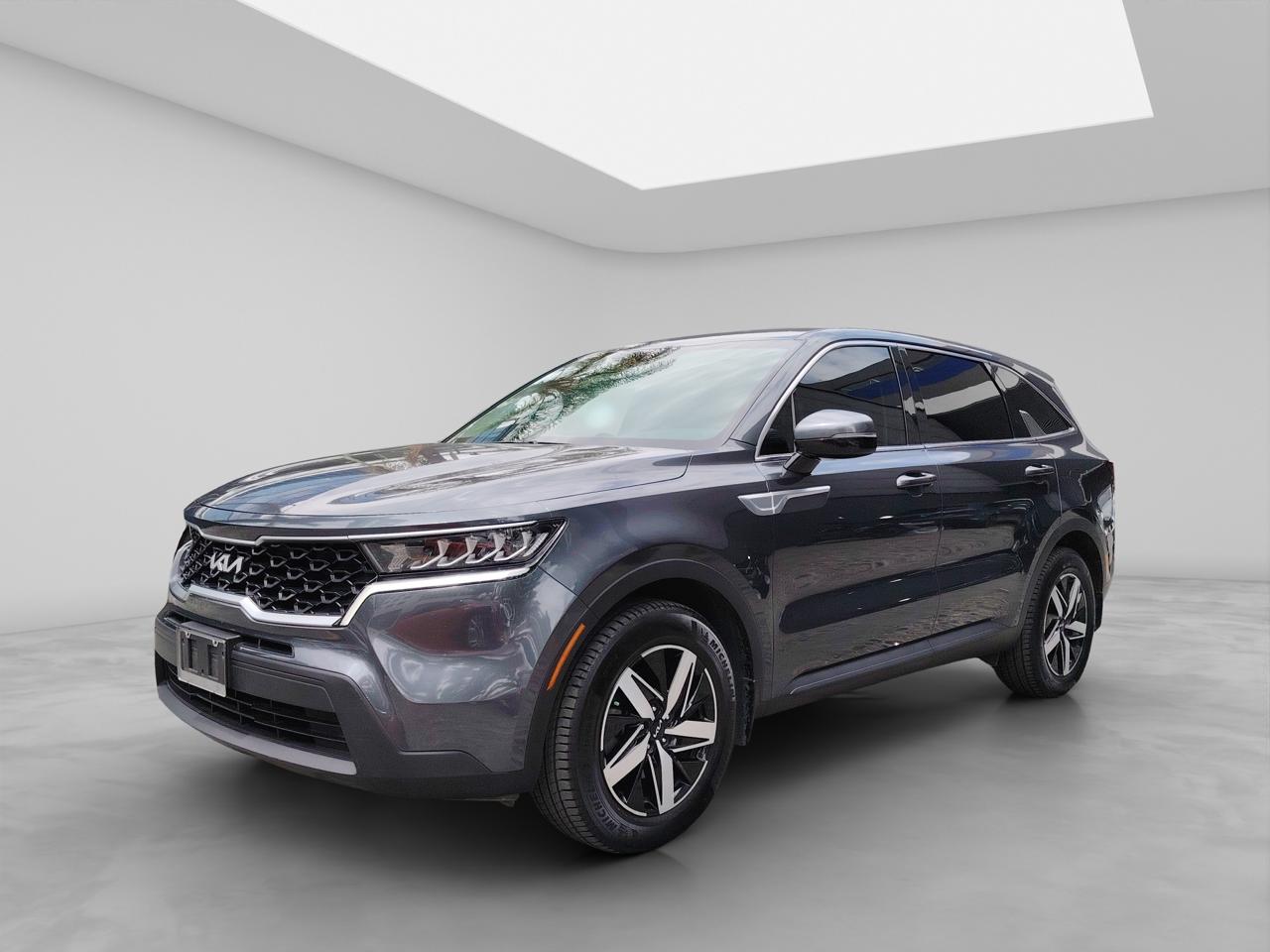 2022 Kia Sorento 2.5 Ex At