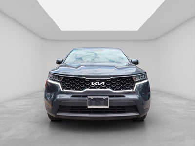2022 Kia Sorento 2.5 Ex At