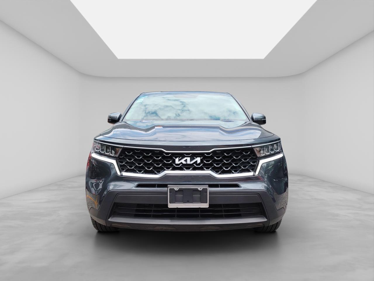 2022 Kia Sorento 2.5 Ex At