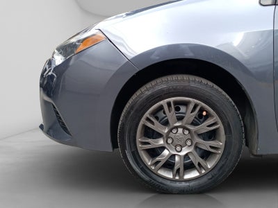 2014 Toyota Corolla 1.8 Base At