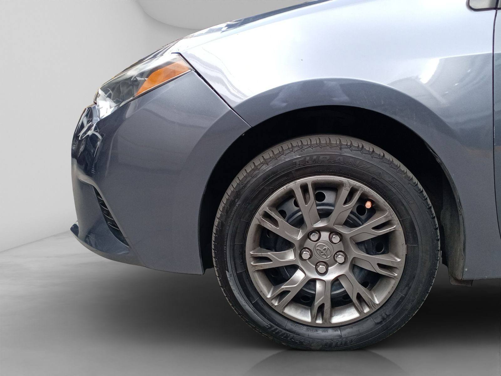 2014 Toyota Corolla 1.8 Base At