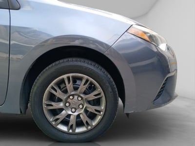 2014 Toyota Corolla 1.8 Base At