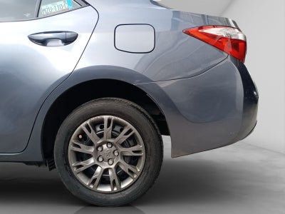 2014 Toyota Corolla 1.8 Base At