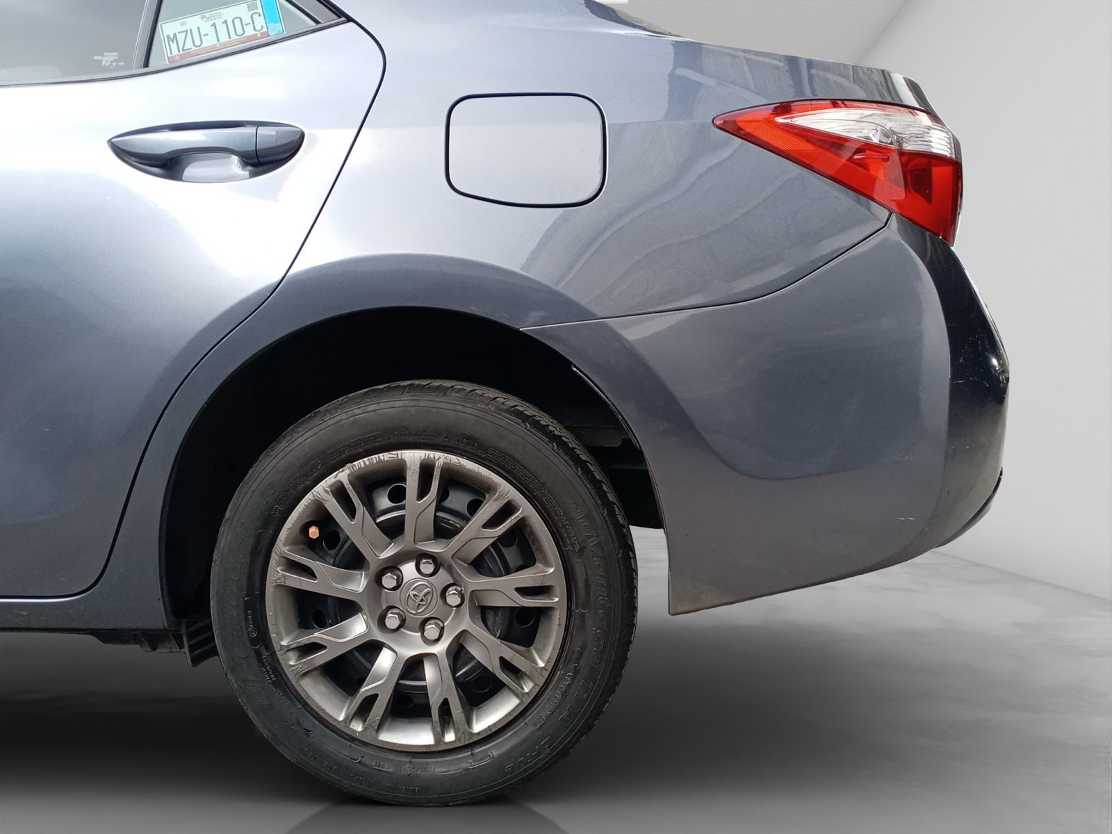 2014 Toyota Corolla 1.8 Base At