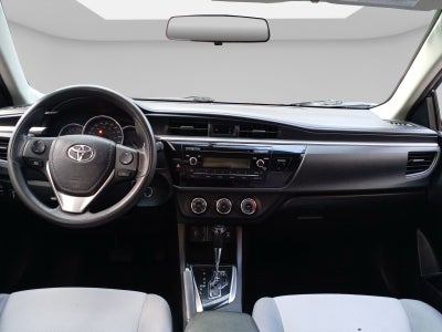2014 Toyota Corolla 1.8 Base At