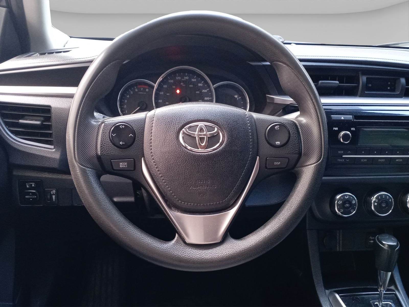 2014 Toyota Corolla 1.8 Base At
