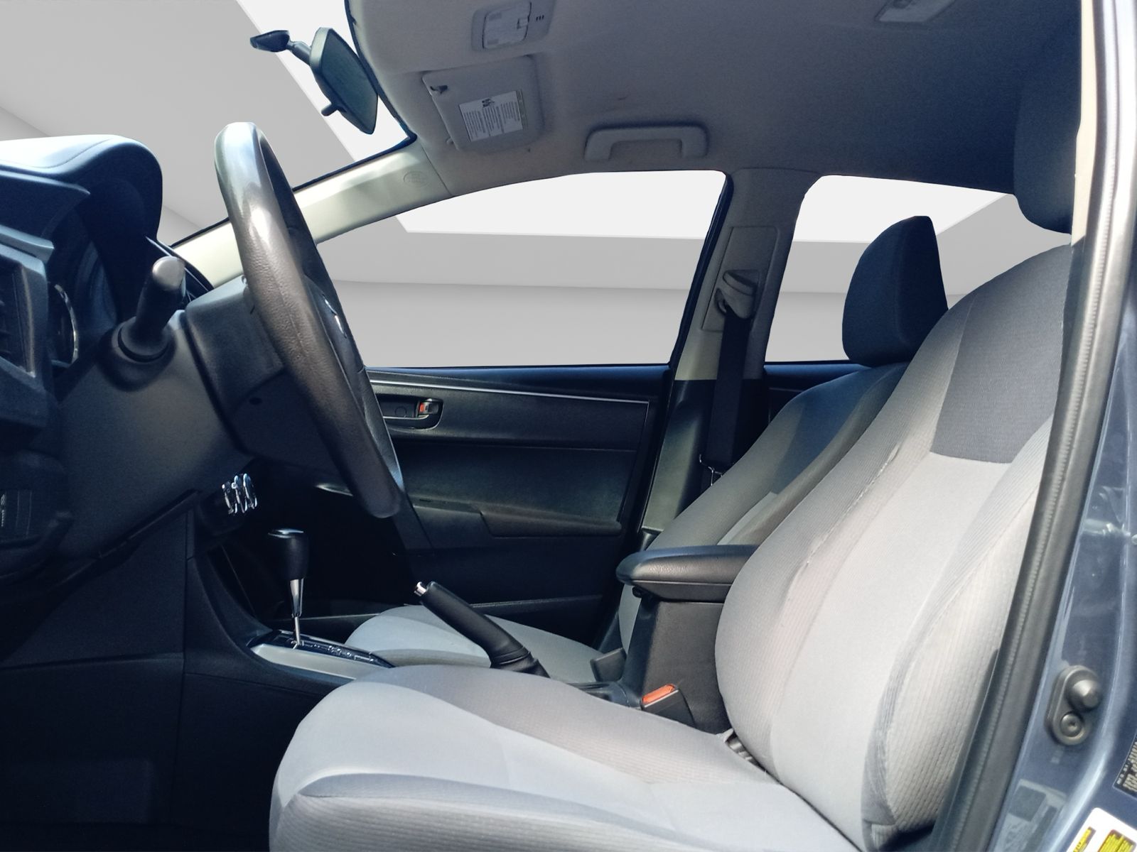 2014 Toyota Corolla 1.8 Base At