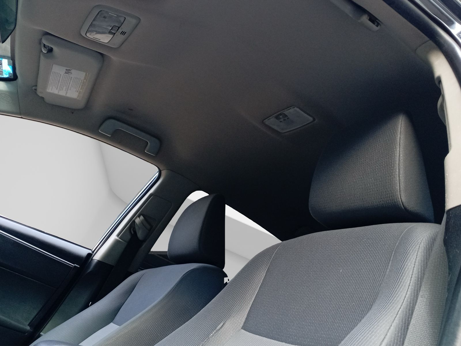 2014 Toyota Corolla 1.8 Base At
