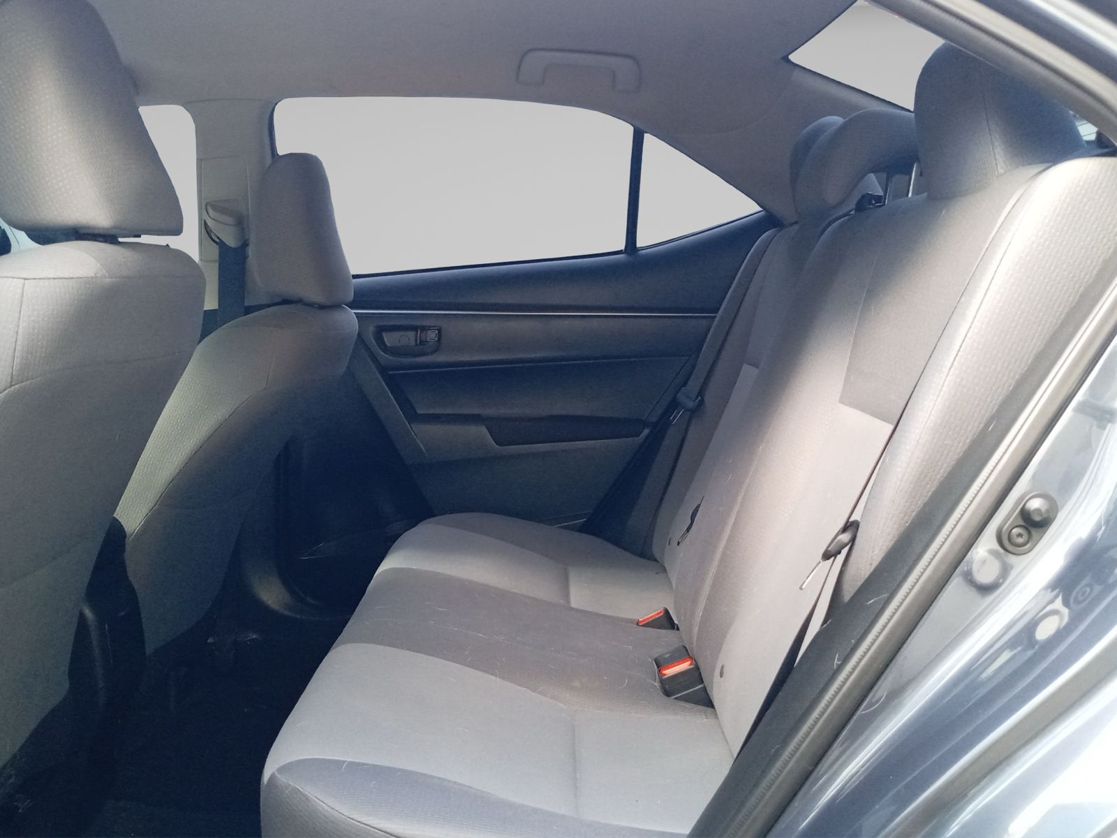 2014 Toyota Corolla 1.8 Base At