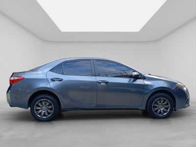 2014 Toyota Corolla 1.8 Base At