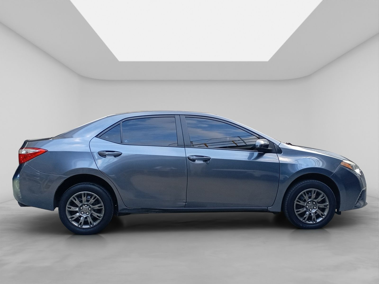 2014 Toyota Corolla 1.8 Base At