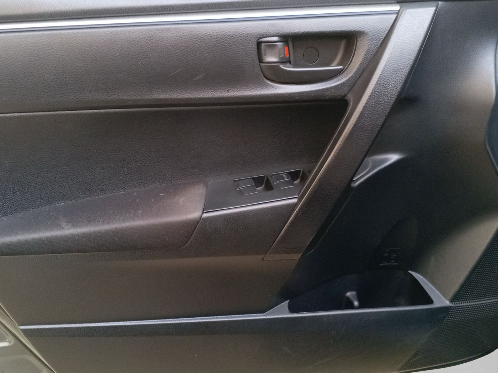 2014 Toyota Corolla 1.8 Base At