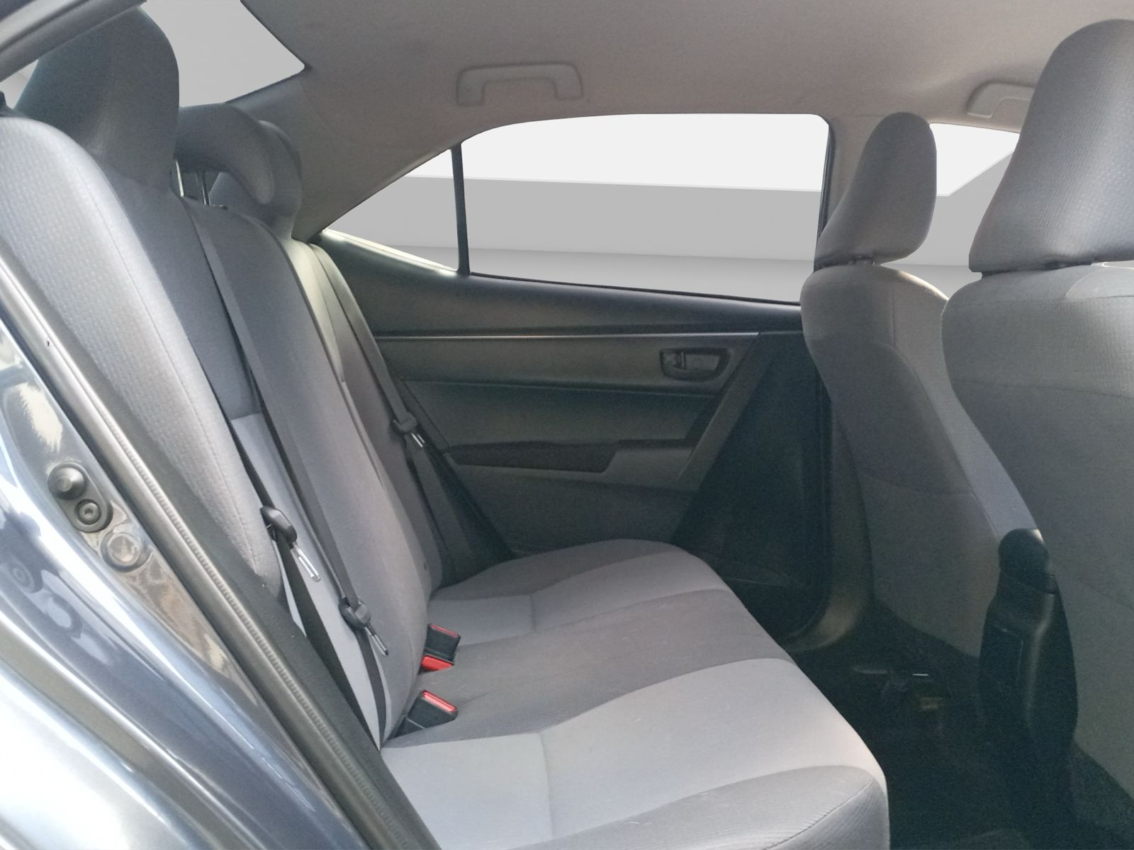 2014 Toyota Corolla 1.8 Base At
