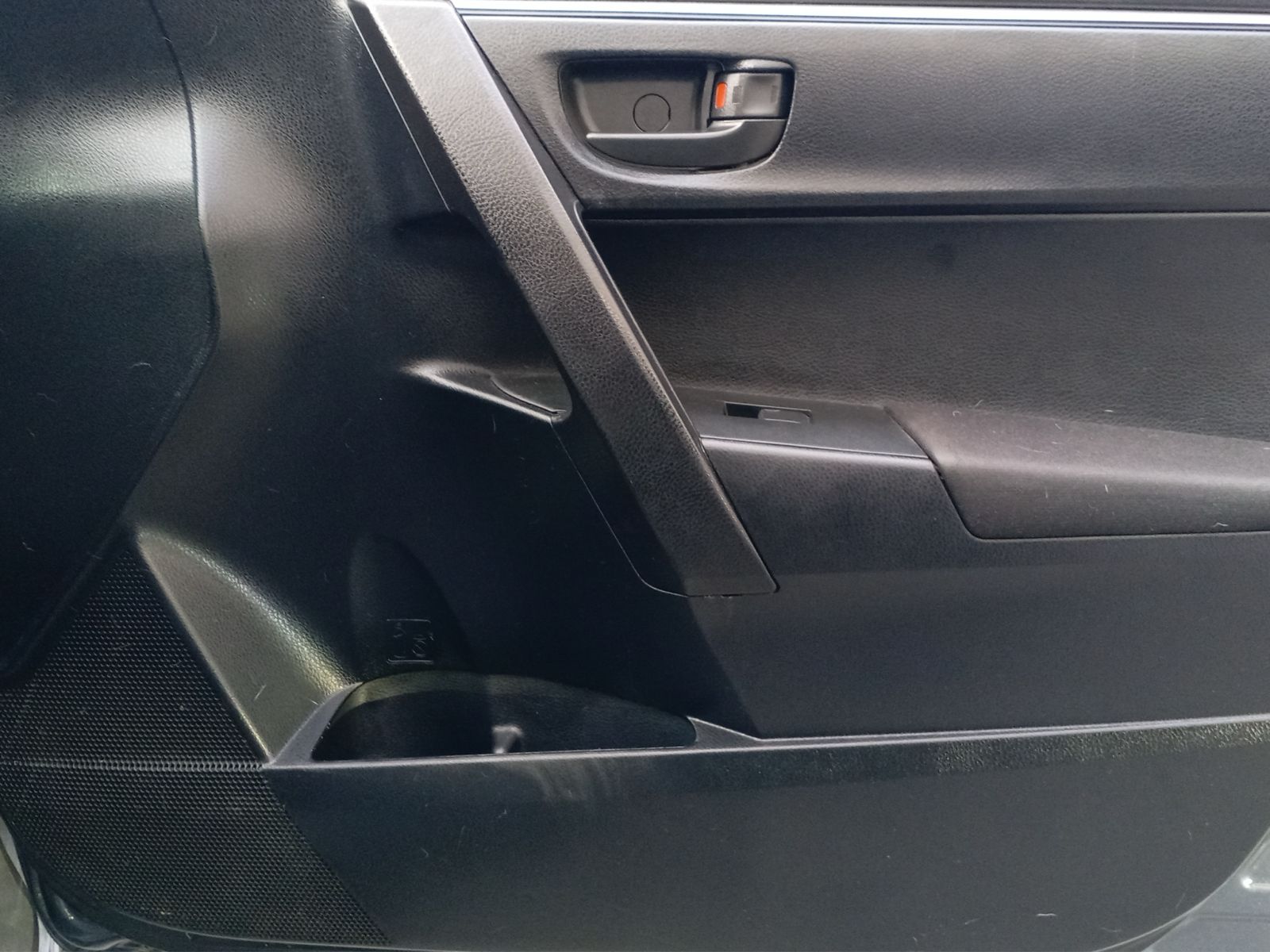 2014 Toyota Corolla 1.8 Base At
