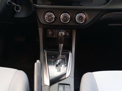 2014 Toyota Corolla 1.8 Base At