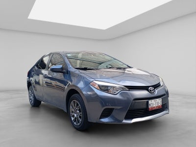 2014 Toyota Corolla 1.8 Base At