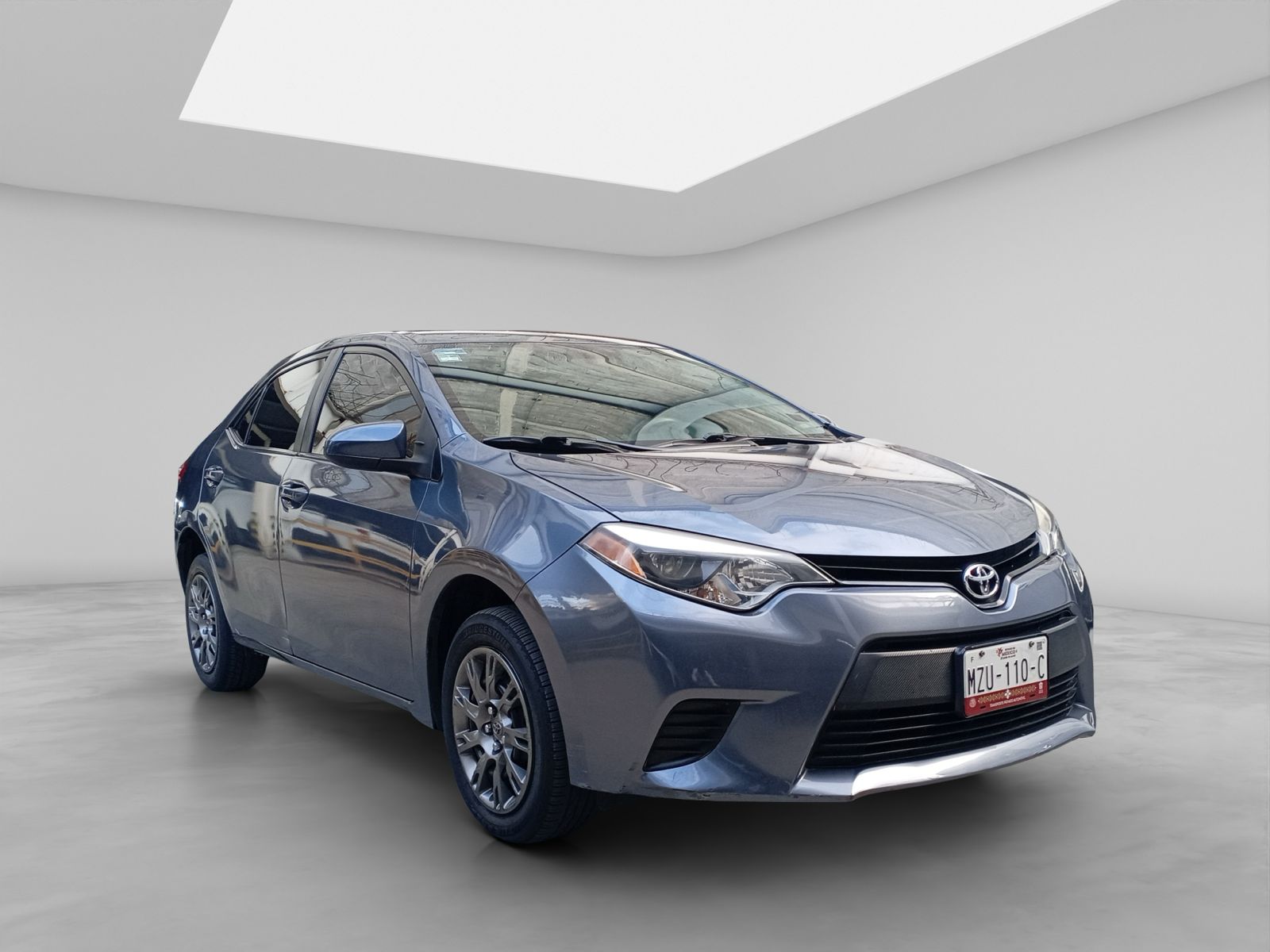 2014 Toyota Corolla 1.8 Base At