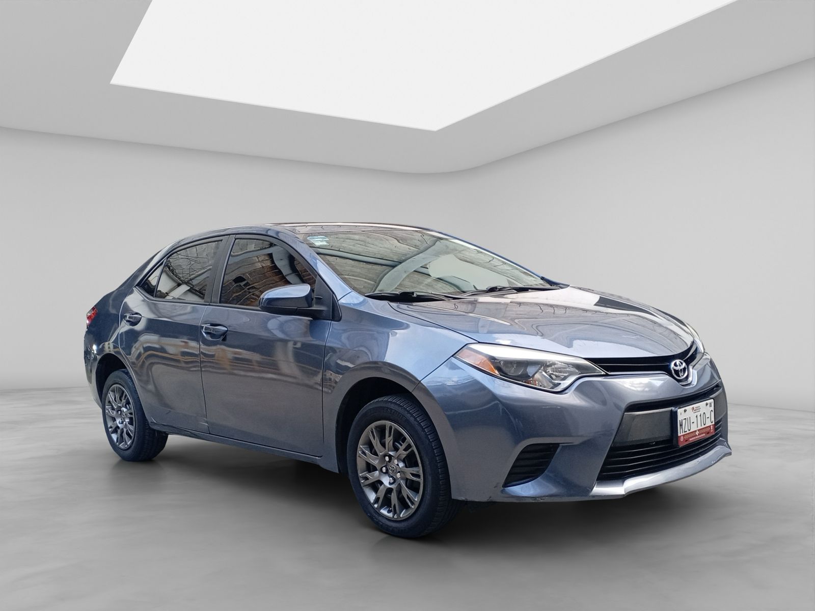 2014 Toyota Corolla 1.8 Base At