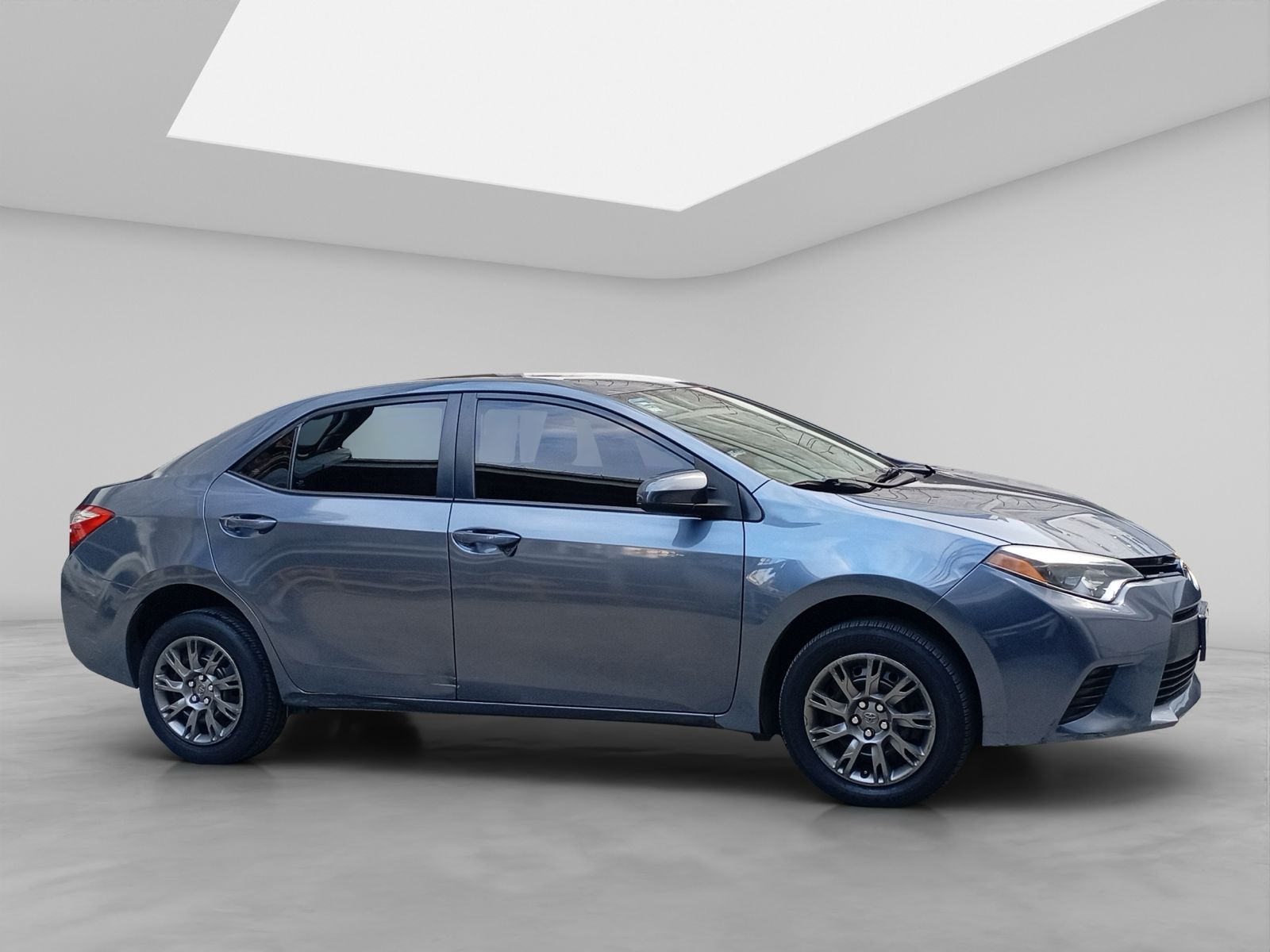 2014 Toyota Corolla 1.8 Base At