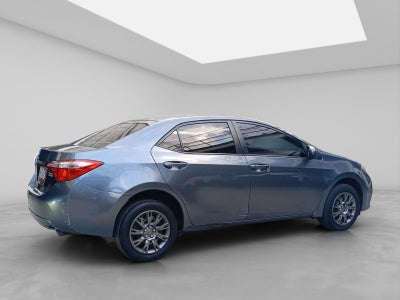 2014 Toyota Corolla 1.8 Base At