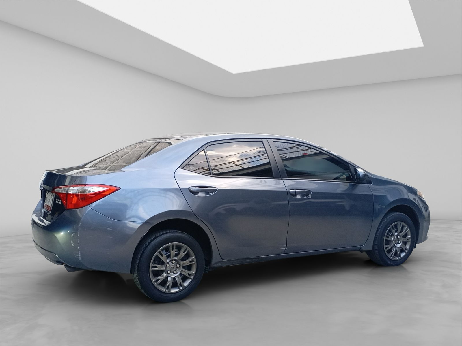 2014 Toyota Corolla 1.8 Base At