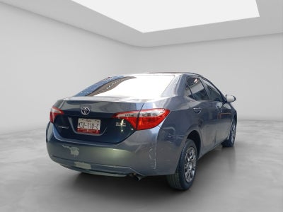 2014 Toyota Corolla 1.8 Base At