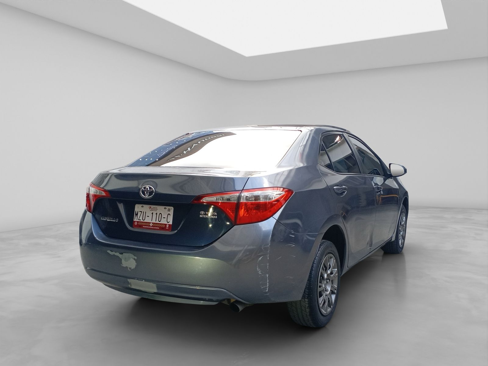 2014 Toyota Corolla 1.8 Base At