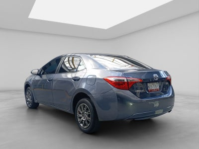 2014 Toyota Corolla 1.8 Base At