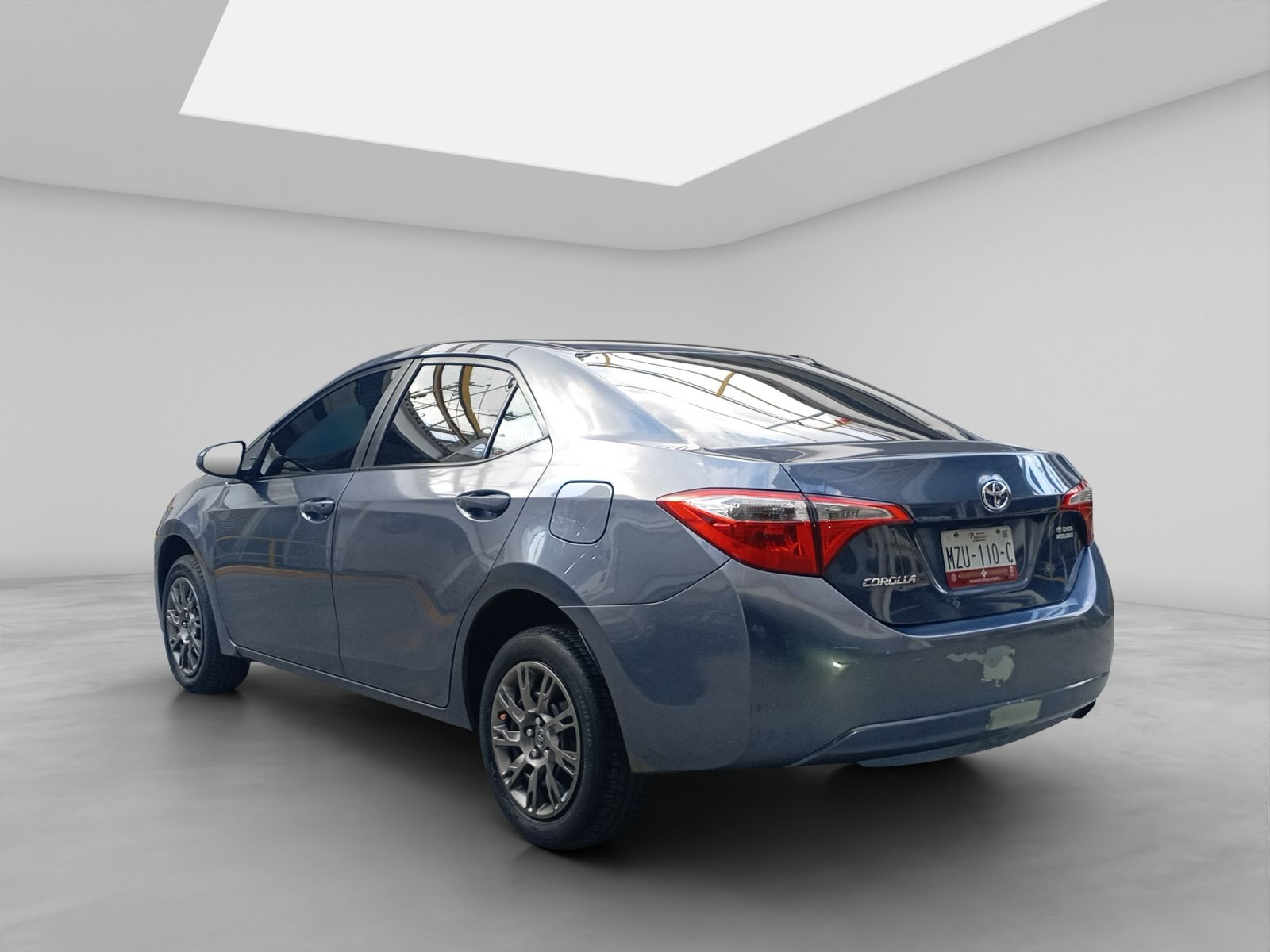 2014 Toyota Corolla 1.8 Base At