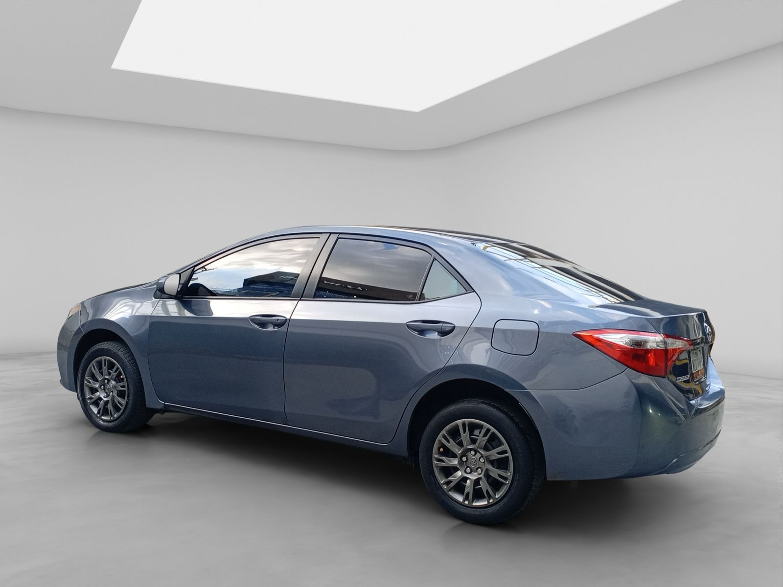 2014 Toyota Corolla 1.8 Base At