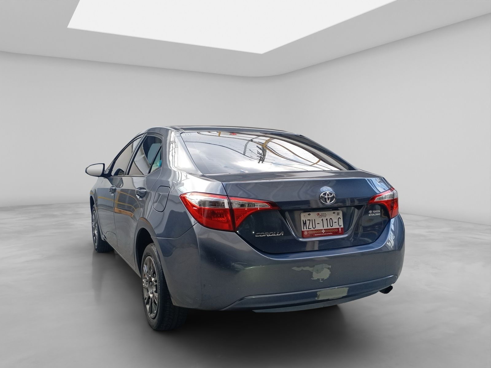 2014 Toyota Corolla 1.8 Base At