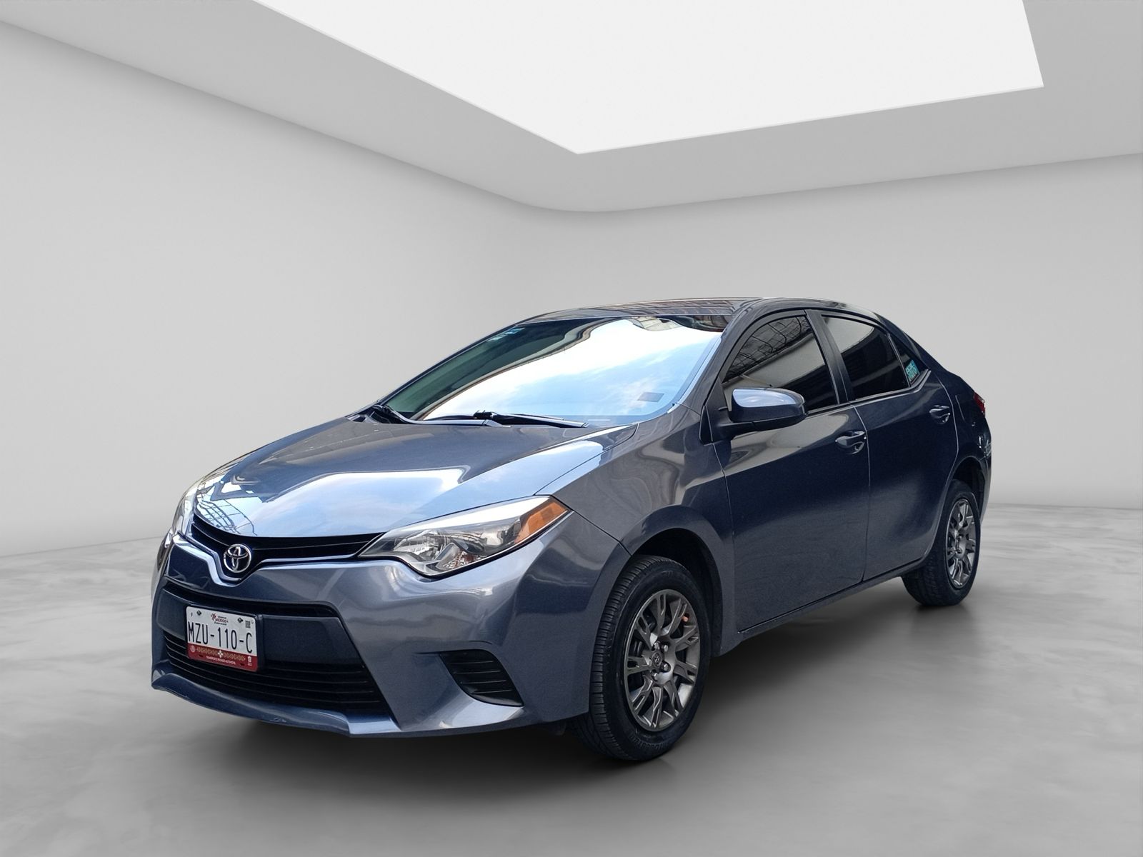 2014 Toyota Corolla 1.8 Base At