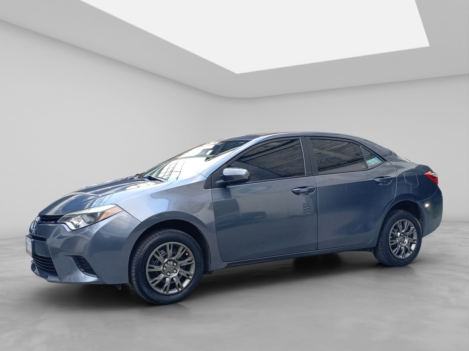2014 Toyota Corolla 1.8 Base At