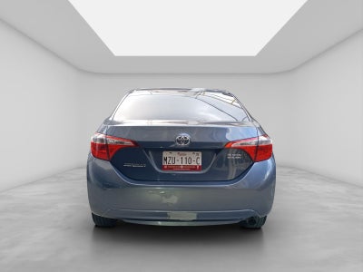 2014 Toyota Corolla 1.8 Base At