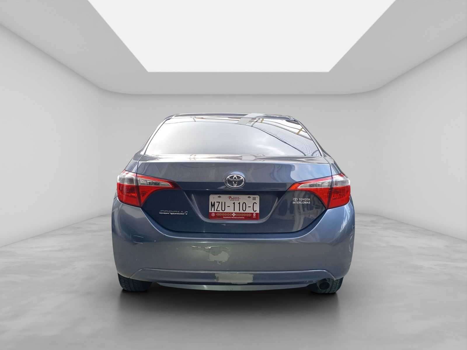 2014 Toyota Corolla 1.8 Base At