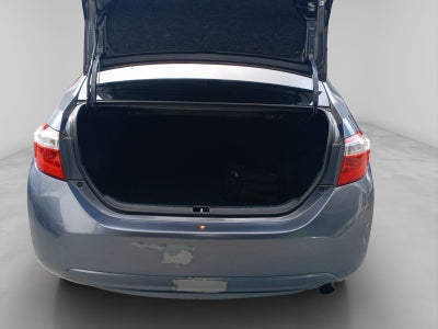 2014 Toyota Corolla 1.8 Base At
