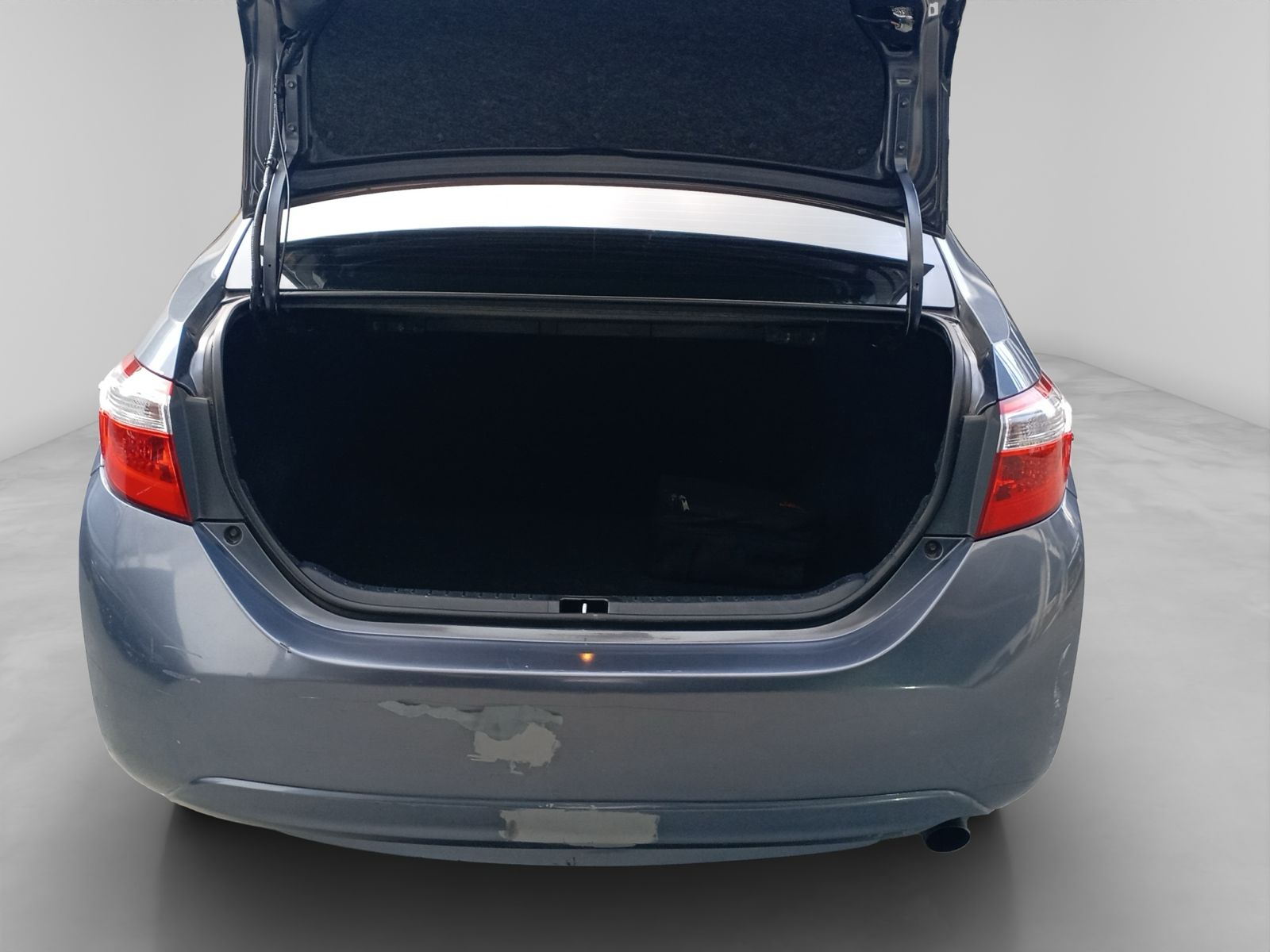 2014 Toyota Corolla 1.8 Base At