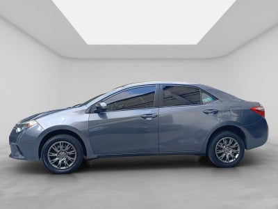 2014 Toyota Corolla 1.8 Base At