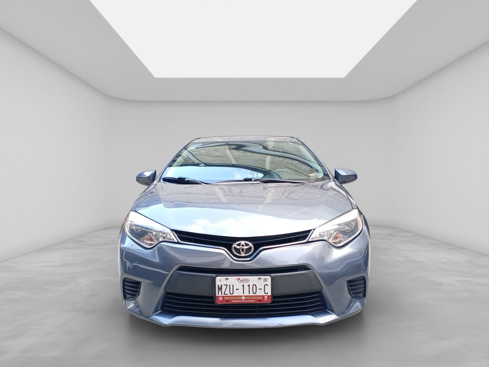 2014 Toyota Corolla 1.8 Base At