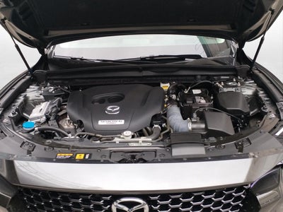 2025 Mazda Mazda CX-50 2.5 Signature At