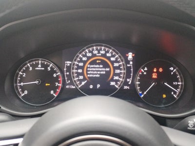 2025 Mazda Mazda CX-50 2.5 Signature At