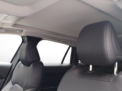 2025 Mazda Mazda CX-50 2.5 Signature At