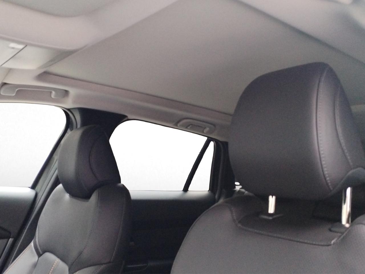 2025 Mazda Mazda CX-50 2.5 Signature At