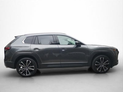 2025 Mazda Mazda CX-50 2.5 Signature At