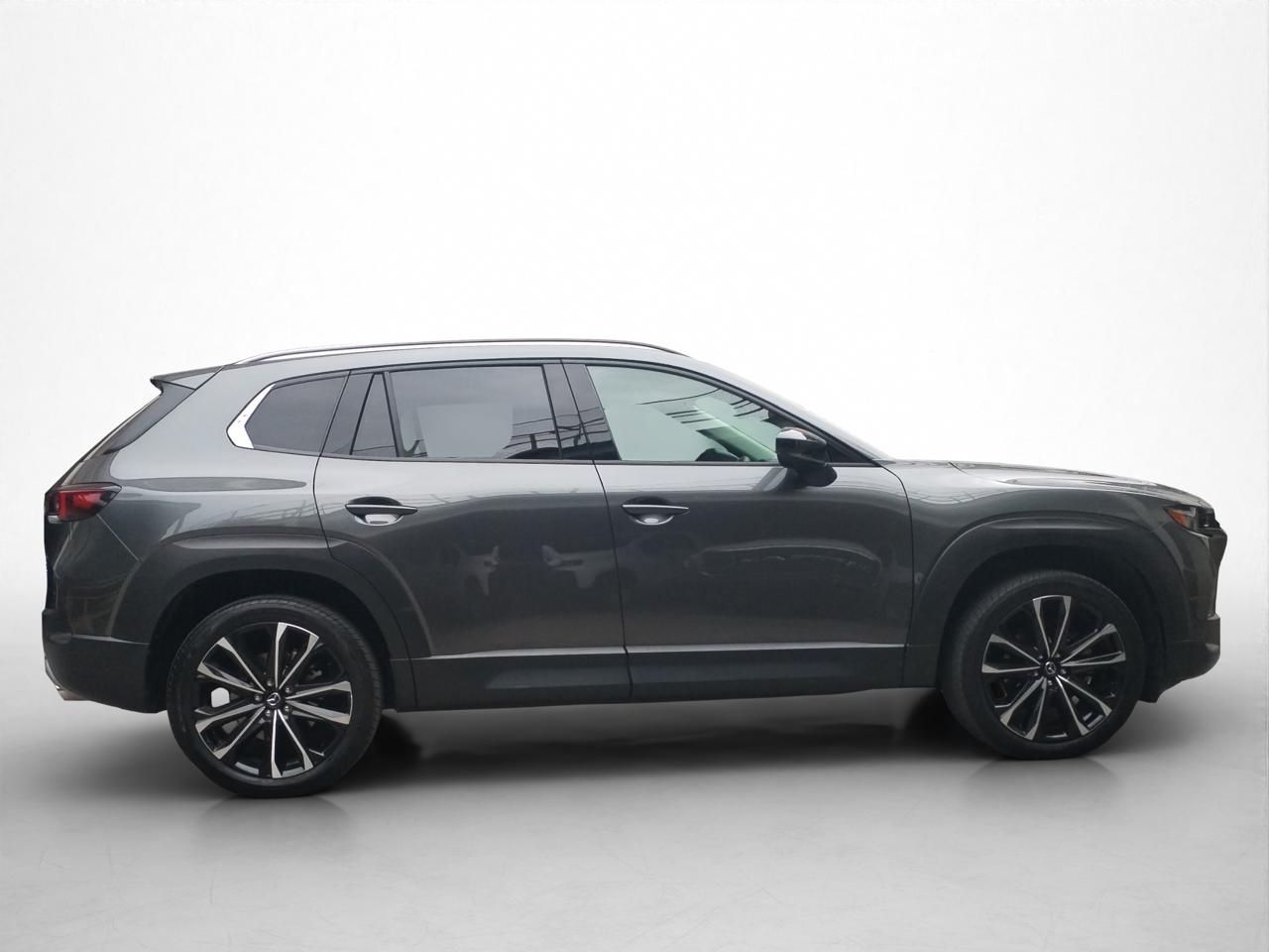 2025 Mazda Mazda CX-50 2.5 Signature At