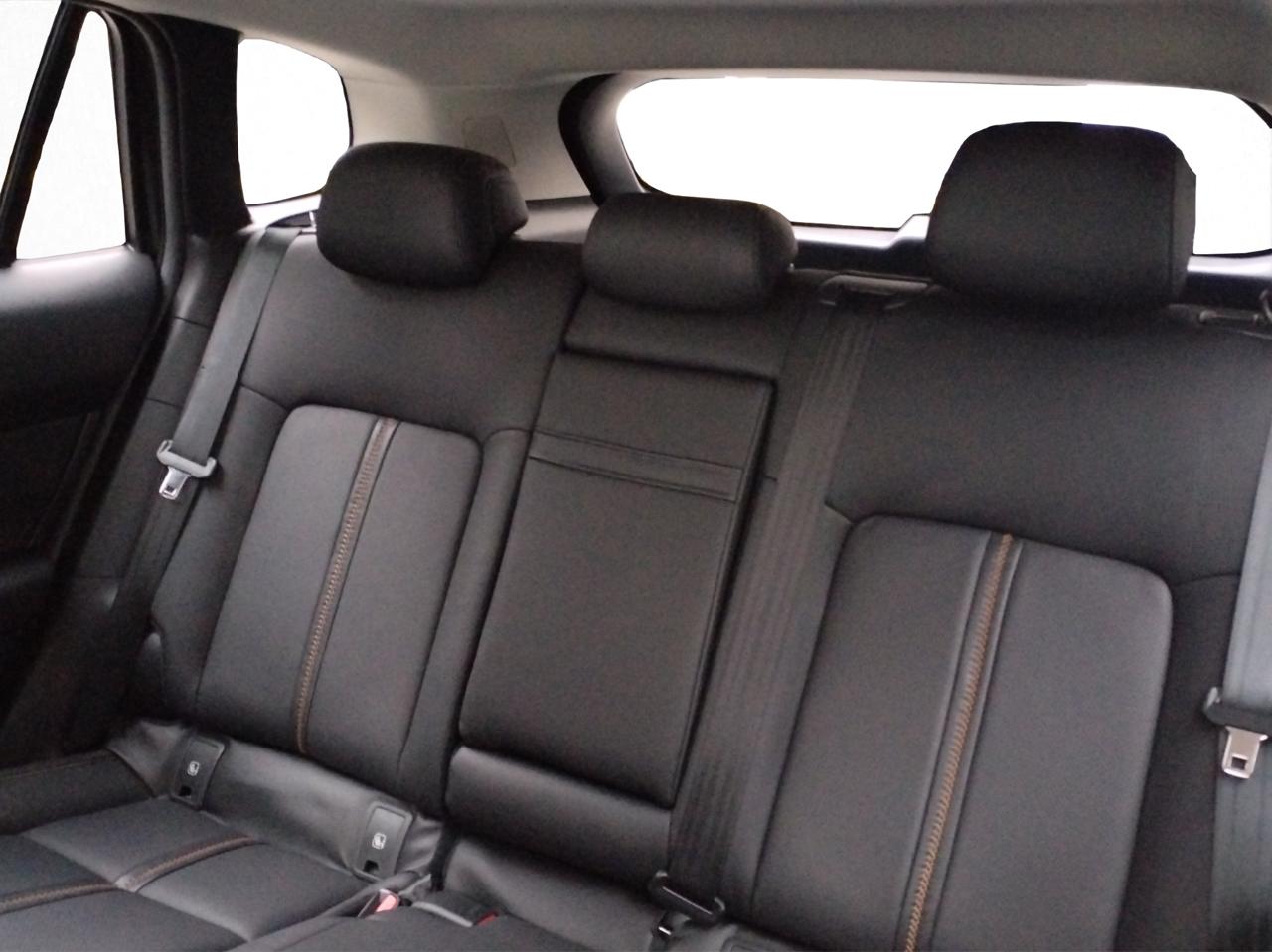 2025 Mazda Mazda CX-50 2.5 Signature At