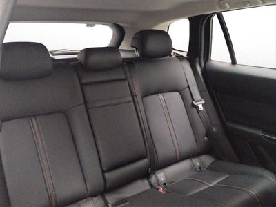 2025 Mazda Mazda CX-50 2.5 Signature At