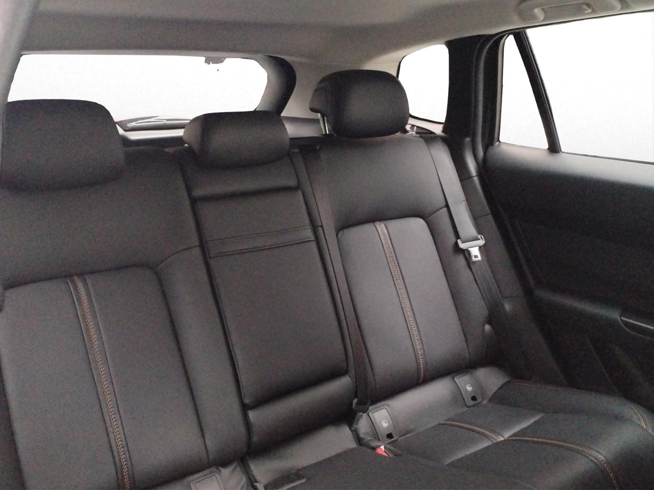 2025 Mazda Mazda CX-50 2.5 Signature At