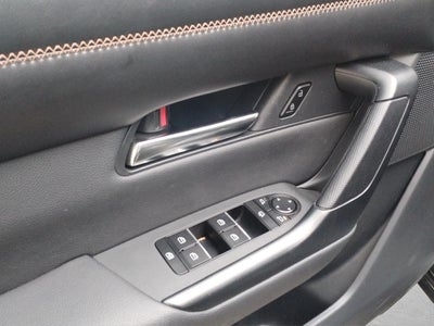 2025 Mazda Mazda CX-50 2.5 Signature At